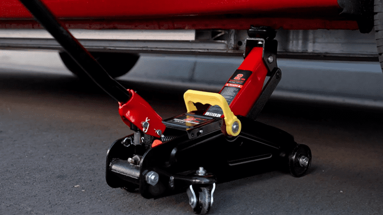 ᐅ Los MEJORES GATOS HIDRÁULICOS para coches y camionetas 2025 | ORBITEC